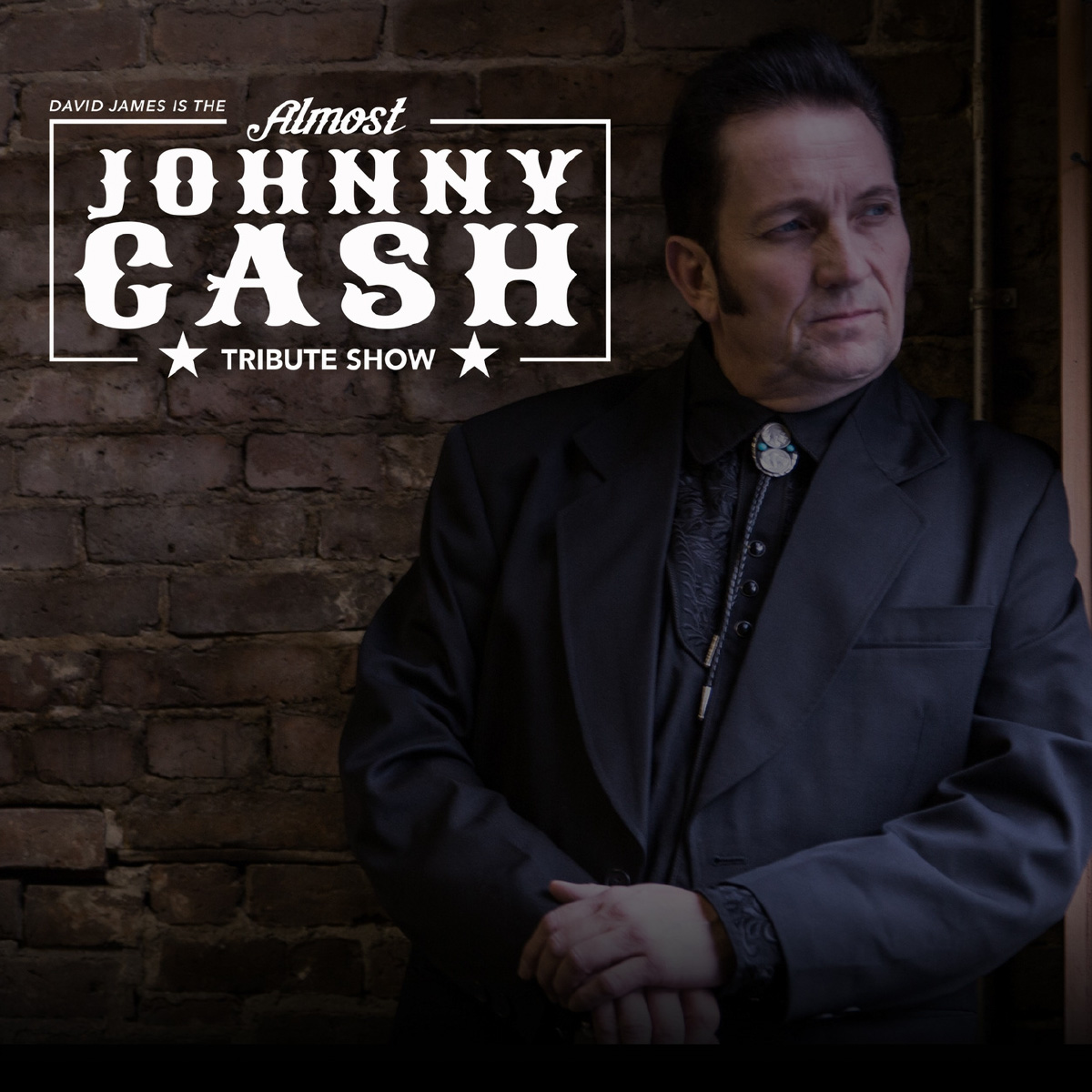Almost Johnny Cash