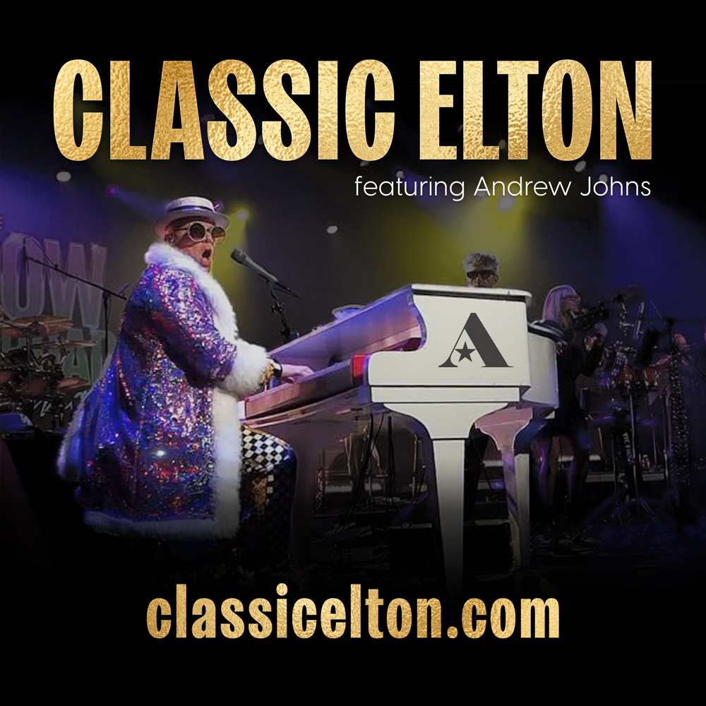 Classic Elton