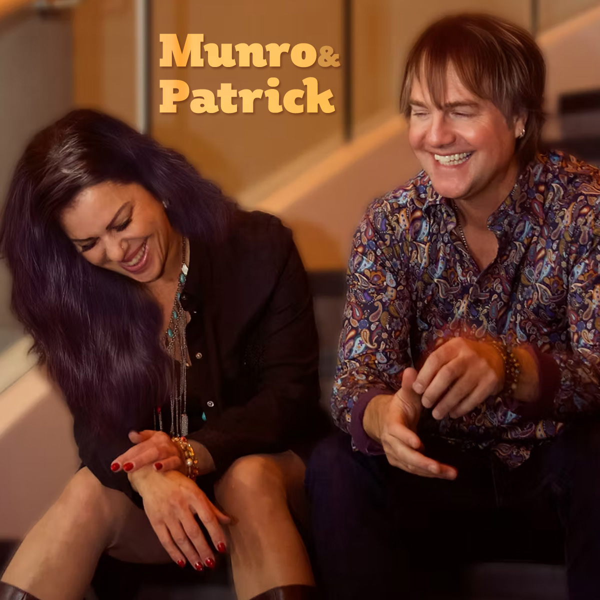 Munro & Patrick