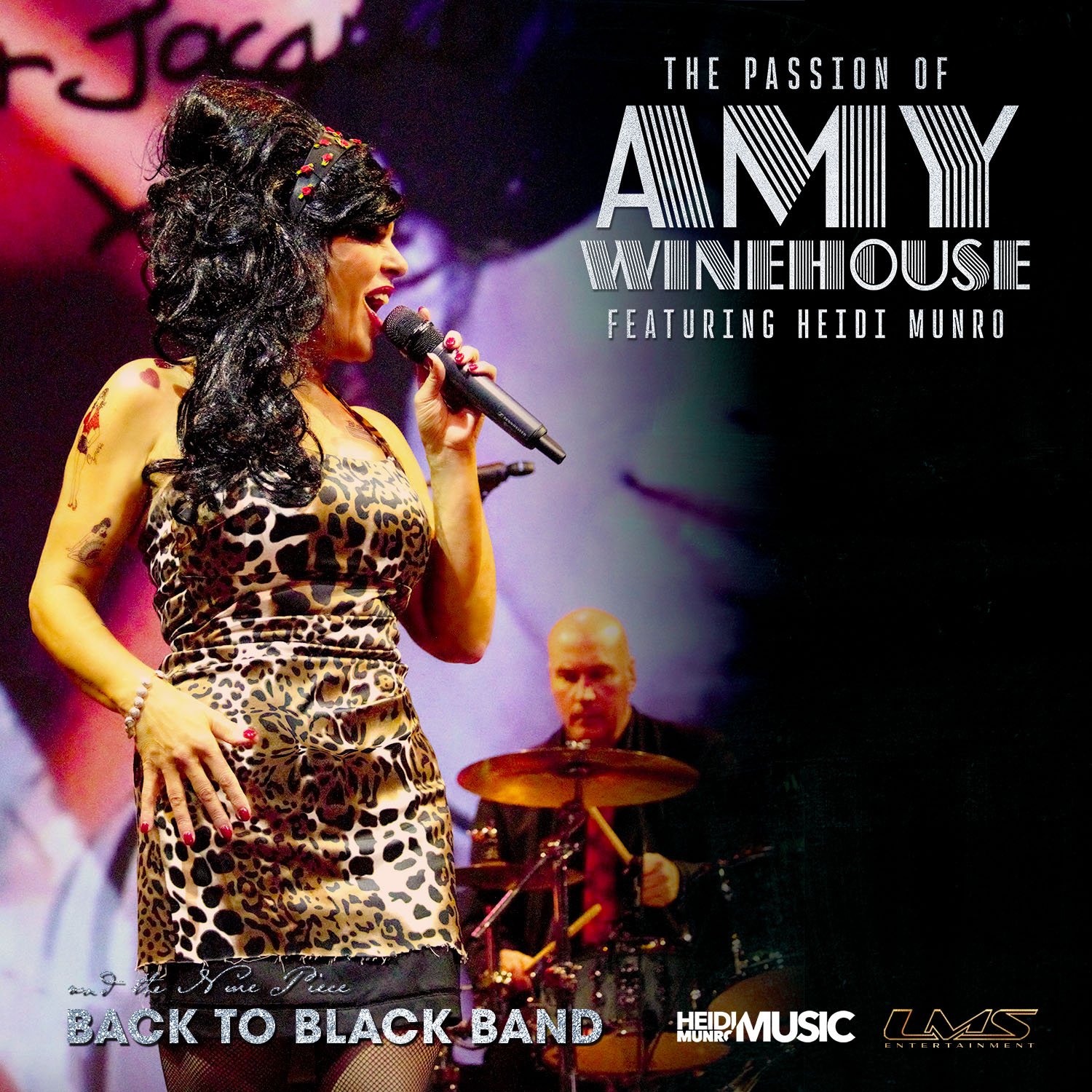 The Passion of Amy Winehouse