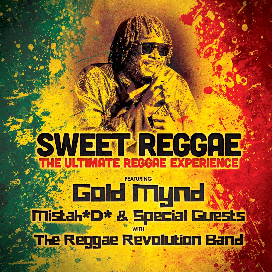 Sweet Reggae