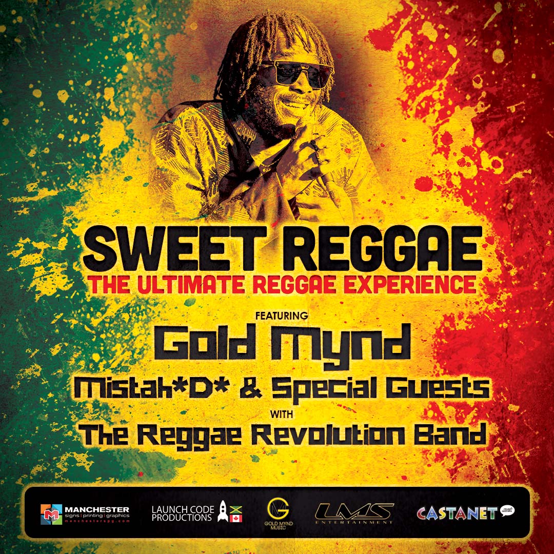 Sweet Reggae
