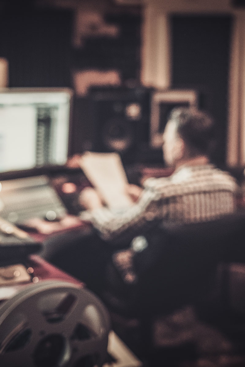 LMS Records – Music Recording & Production