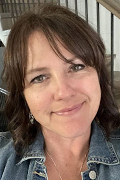 Lisa Schell