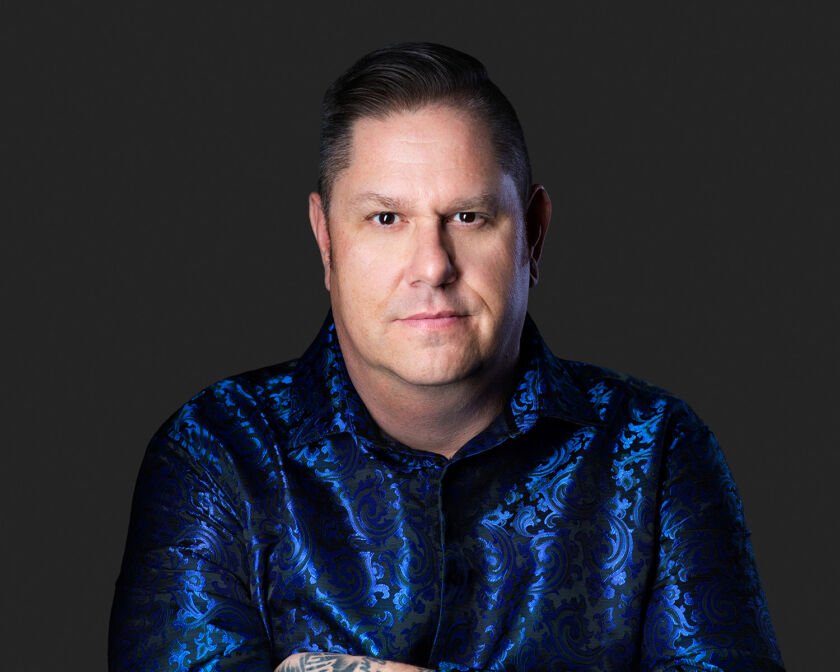 Mike Schell