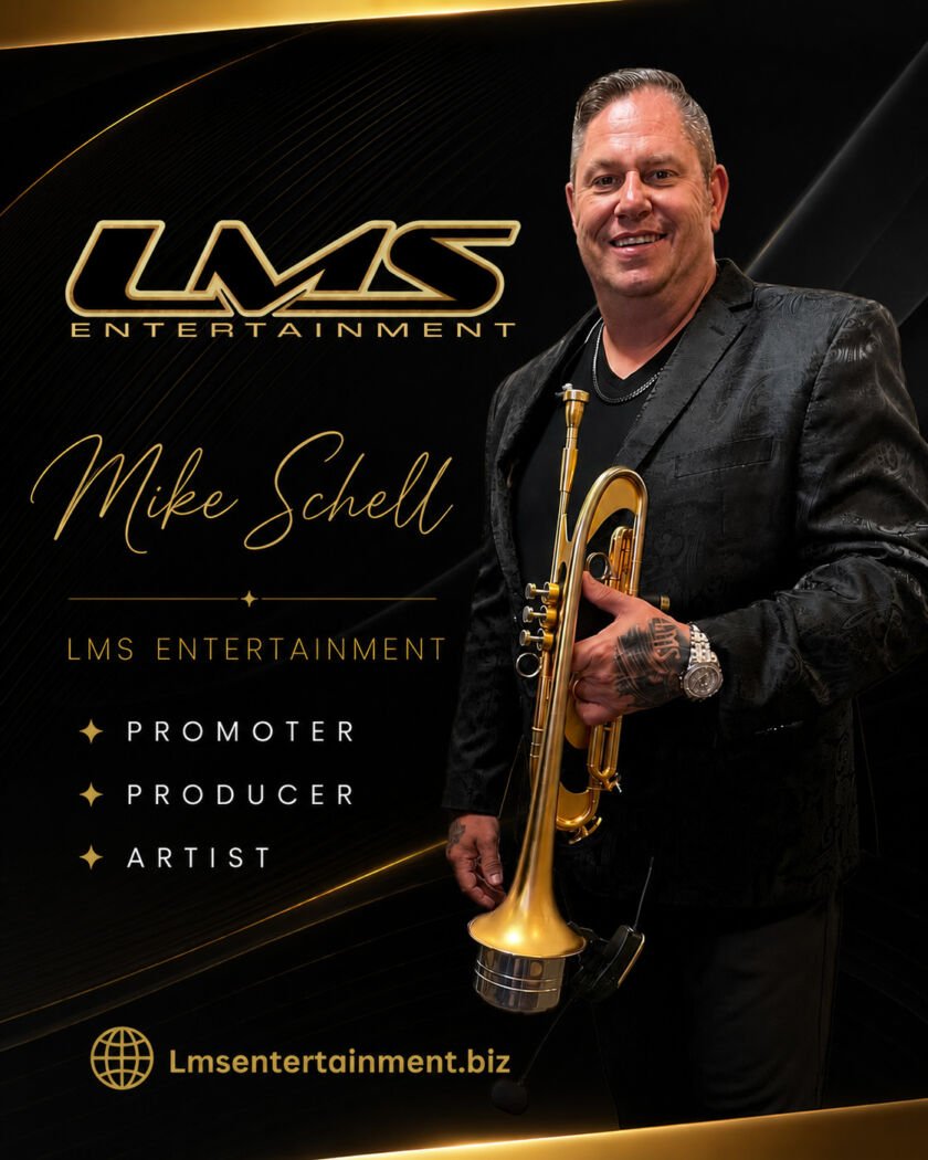 Mike Schell