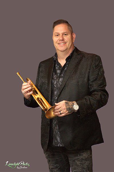 Mike Schell