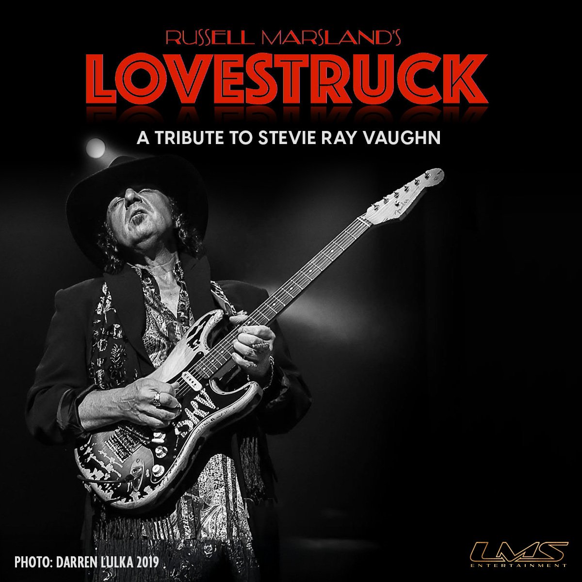 Russell Marsland’s Lovestruck