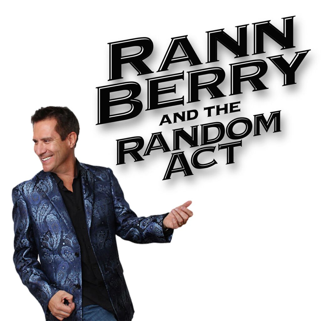 Rann Berry and the Random Act Band